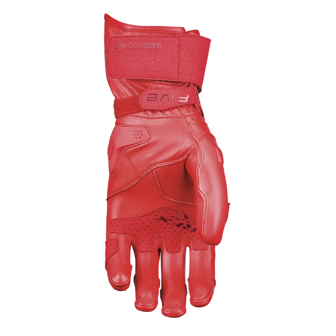 Five Women's RFX SPORT EVO Gloves - Red