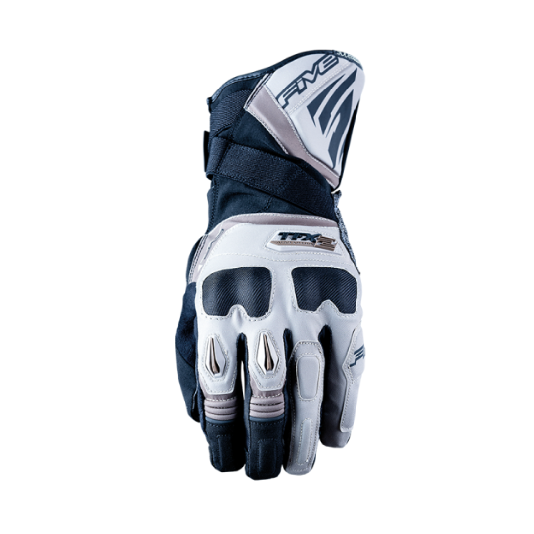 Five Men's TFX-2 W/P Glove - Sand/Brown