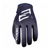 Five Men's MFX 4 Gloves - Mono Black
