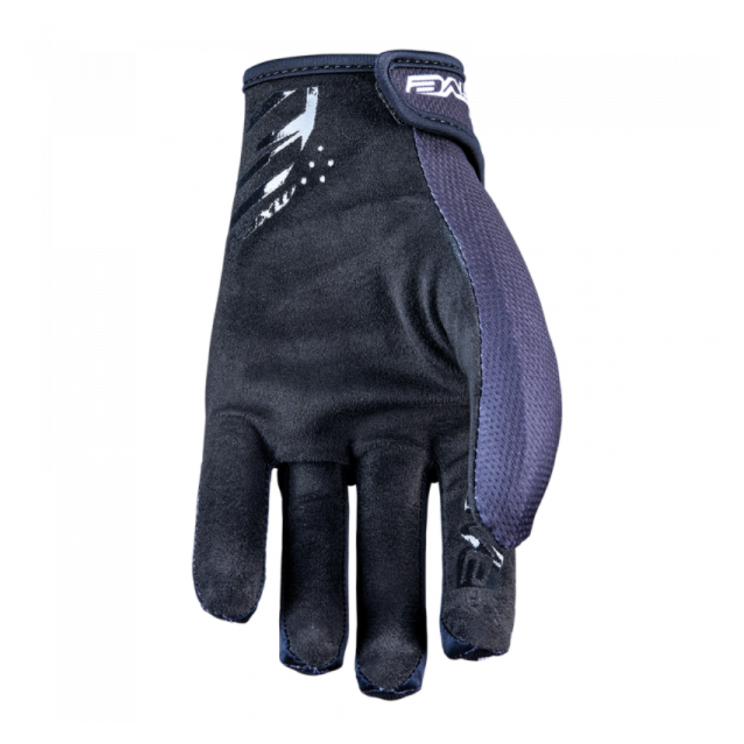 Five Men's MFX 4 Gloves - Mono Black