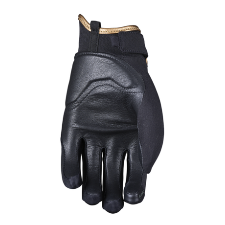 Five Women's Flow Gloves - Black/Copper