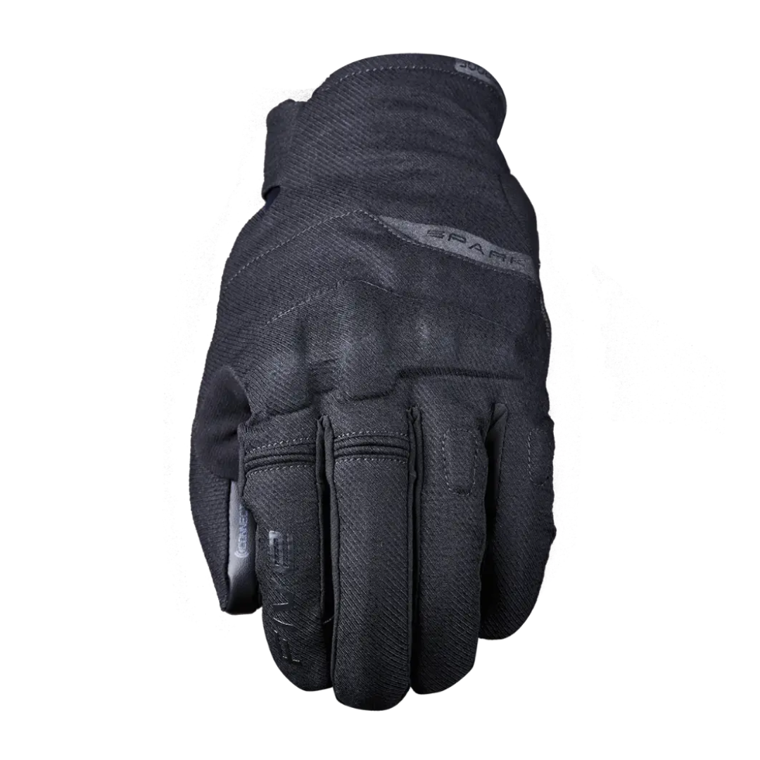 Five Men's Five Spark Waterproof Gloves -  Black
