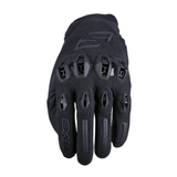Five Women's Stunt EVO 2 Gloves - Black