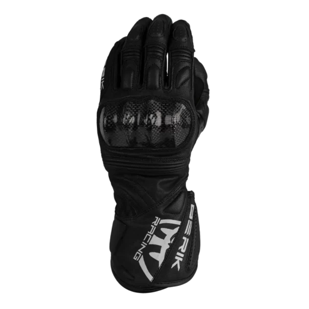 Berik SP1 Carbon Gloves - Black