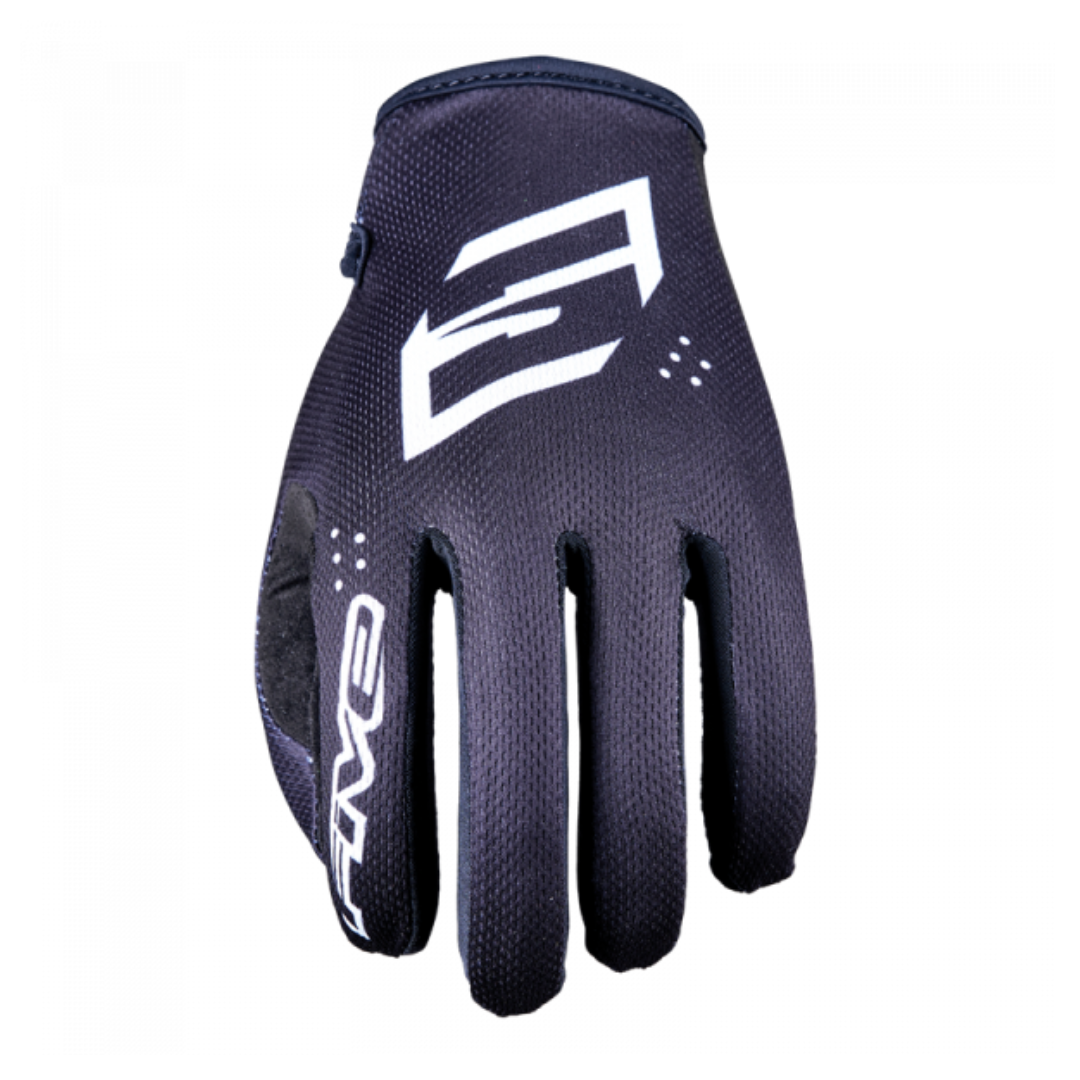 Five Kids' MFX4 Gloves -  Mono Black