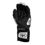 Berik Women's Trax Gloves - Black/White