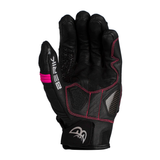 Berik Women's SP2 Carbon Gloves - Black/Pink