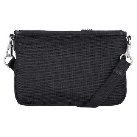 Harley-Davidson Women's Bar & Shield Logo Convertible Crossbody - Black