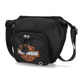 Harley-Davidson Women's Bar & Shield Nylon Fanny Pack