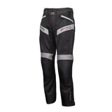 Motodry Trekker Pro Summer Textile Pants - BLK/ANTH/GRY