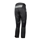 Motodry Trekker Pro Summer Textile Pants - BLK/ANTH/GRY
