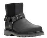 Harley-Davidson Women's Uplift Harness Boots - Black