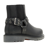 Harley-Davidson Women's Uplift Harness Boots - Black