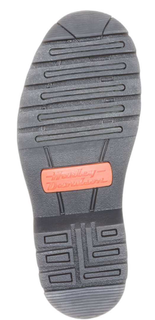 Harley-Davidson Women's Uplift Harness Boots - Black