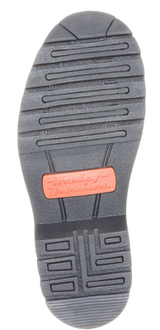 Harley-Davidson Women's Uplift Harness Boots - Black