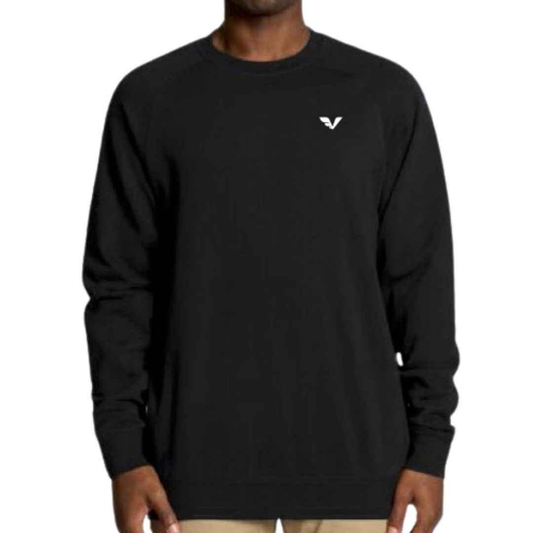 North Coast V-Twins Long Sleeve T-Shirt