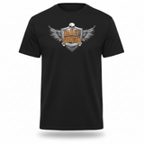 V-Twins x Harley-Davidson Empire T-Shirt