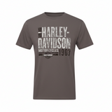 V-Twins x Harley-Davidson Garage T-Shirt