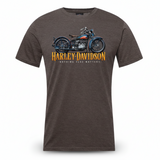 V-Twins x Harley-Davidson Gatekeeper T-Shirt