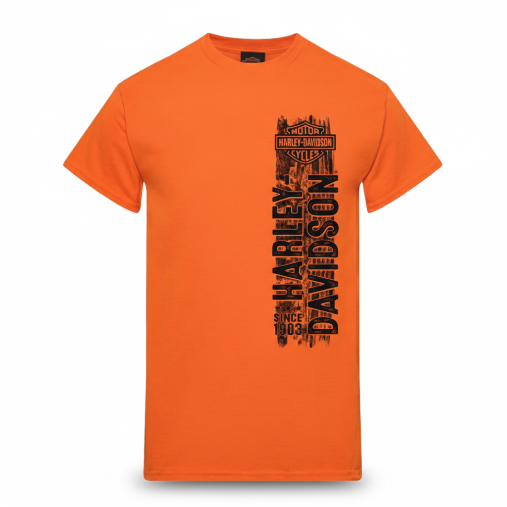 V-Twins x Harley-Davidson Straight Up T-Shirt