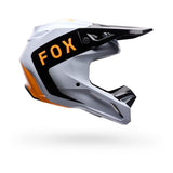 Fox Racing V1 Noble Helmet - Black/White