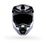 Fox Racing V1 Noble Helmet - Black/White