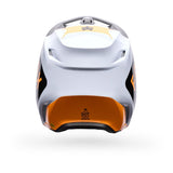 Fox Racing V1 Noble Helmet - Black/White