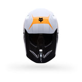 Fox Racing V1 Noble Helmet - Black/White