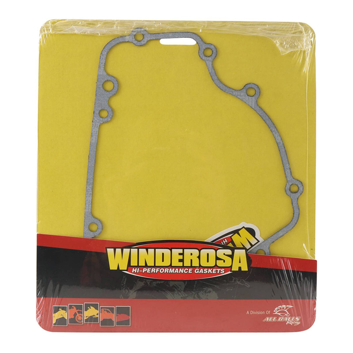 Ignition Cover Gasket Kit 331069