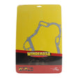 Inner Clutch Side Cover Gasket Kit 332038