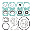 PWC VERTEX COMPLETE GASKET KIT WITH OIL SEALS 611204
