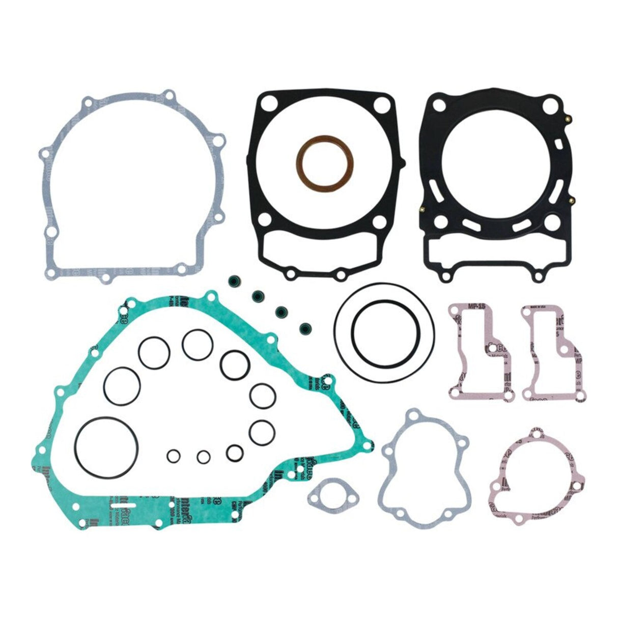 Complete Gasket Set 8080047