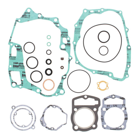 Complete Gasket Set 808241
