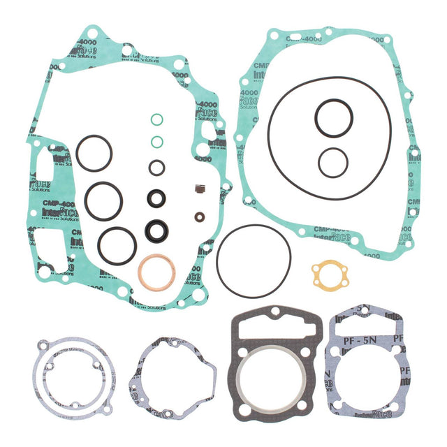 Complete Gasket Set 808241