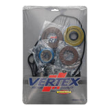 Complete Gasket Set with Oil Seals 8110002