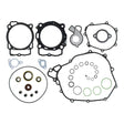Complete Gasket Set with Oil Seals 8110064