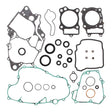 Vertex Complete Gasket Set with Oil Seals Honda