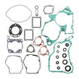 Vertex Complete Gasket Set with Oil Seals (811237)