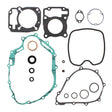 Vertex Complete Gasket Set with Oil Seals Honda