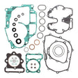 Vertex Complete Gasket Set with Oil Seals (811258)