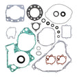 Vertex Complete Gasket Set with Oil Seals (811261)