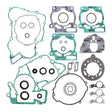 Vertex Complete Gasket Set with Oil Seals (811304)