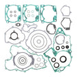 Vertex Complete Gasket Set with Oil Seals (811306)