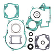 Vertex Complete Gasket Set with Oil Seals (811314)