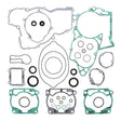 Vertex Complete Gasket Set with Oil Seals (811323)