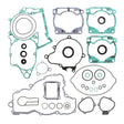 Vertex Complete Gasket Set with Oil Seals (811334)