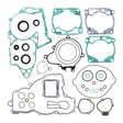 Vertex Complete Gasket Set with Oil Seals (811335)