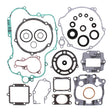 Vertex Complete Gasket Set with Oil Seals (811429)