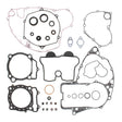 Vertex Complete Gasket Set with Oil Seals (811590)