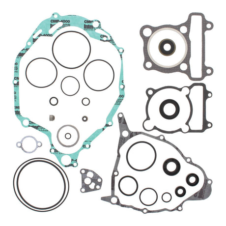 Complete Gasket Set with Oil Seals 811643